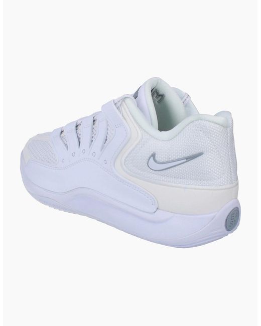 Nike Blue Kd18 Basketball Trainers Im0634 105 for men