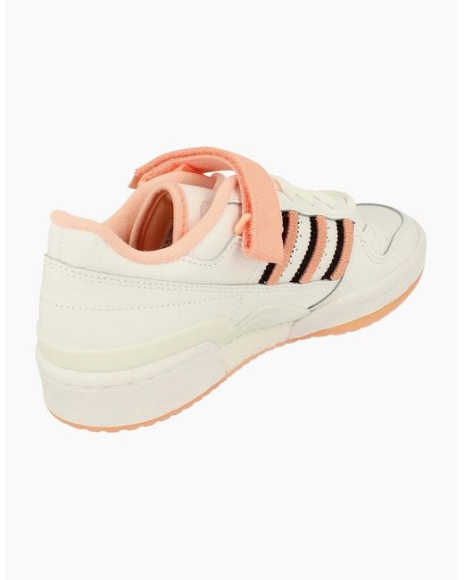 Adidas Natural Originals Forum Low City Trainers Sneakers Gy2674 for men