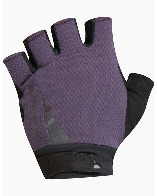 Pearl Izumi Purple Elite Gel Gloves