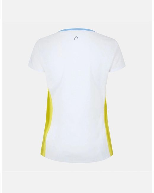 Head Blue Mia T-Shirt