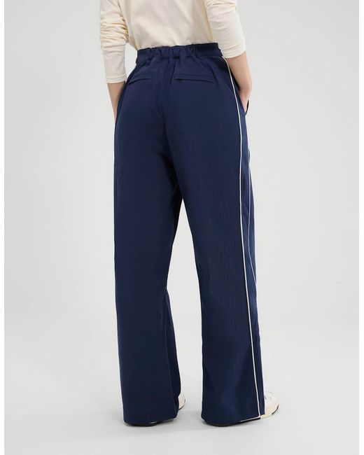 Ellesse Blue Orford Trouser