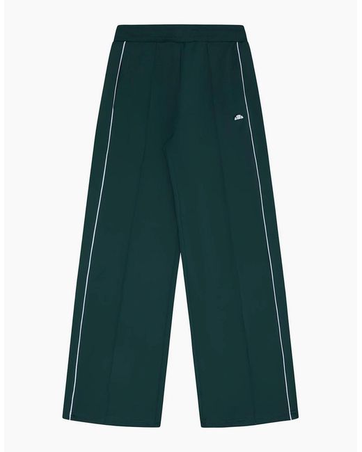 Ellesse Green Genres Jogger