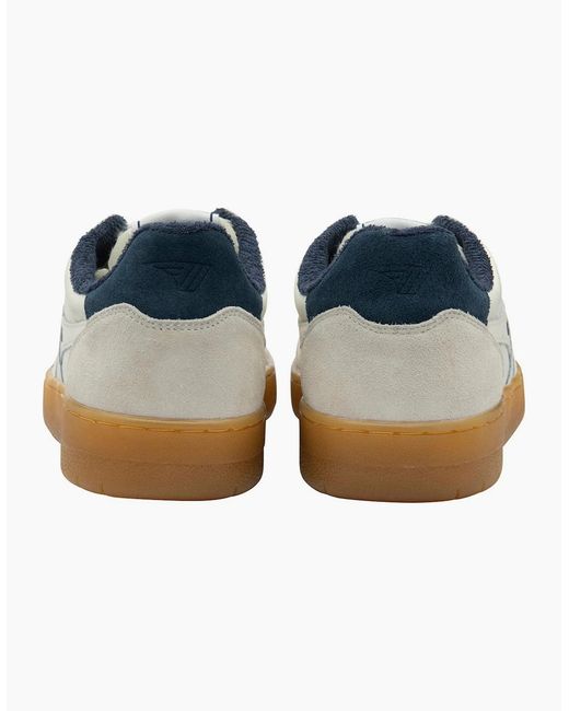 Gola White Eagle 86 Trainers for men