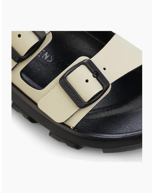 Birkenstock White Mogami Terra Bi for men