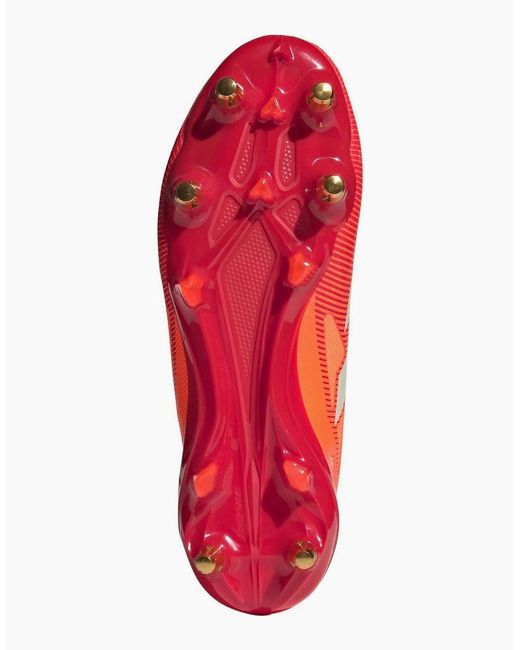 Adidas Red Adizero Rs15 Pr 99 for men