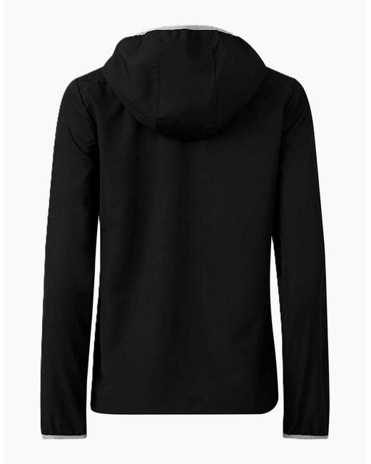 Castore Black Rngrshdedjkt Ld99