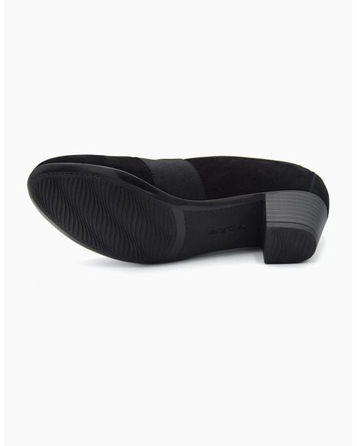 Waldläufer Black Hilaria 358505