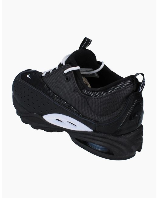 Nike Air Zoom Black Drive Sp Trainers Dx5854 001 for men