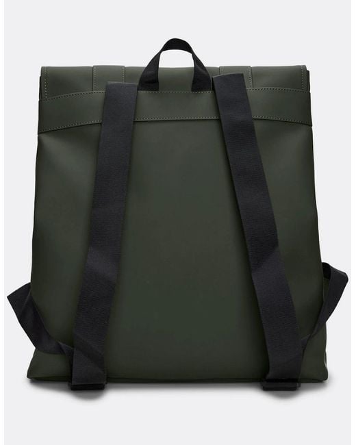 Rains Green Msn Bag