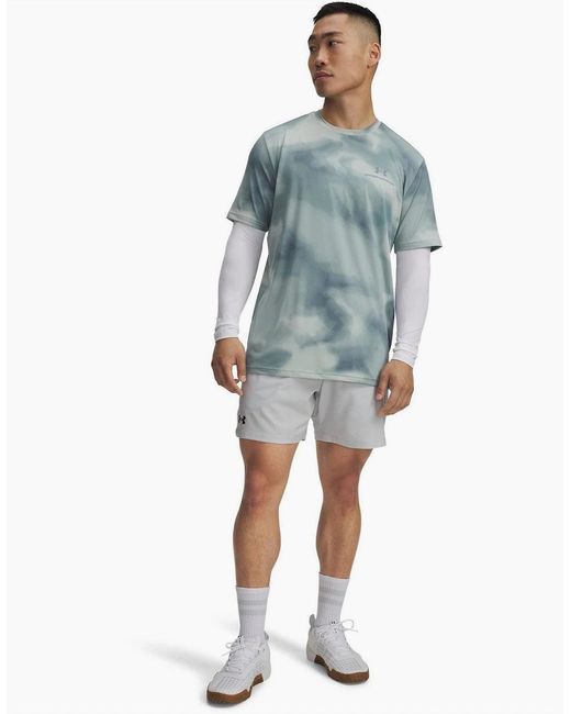 Under Armour Blue Vanish Energy Pri