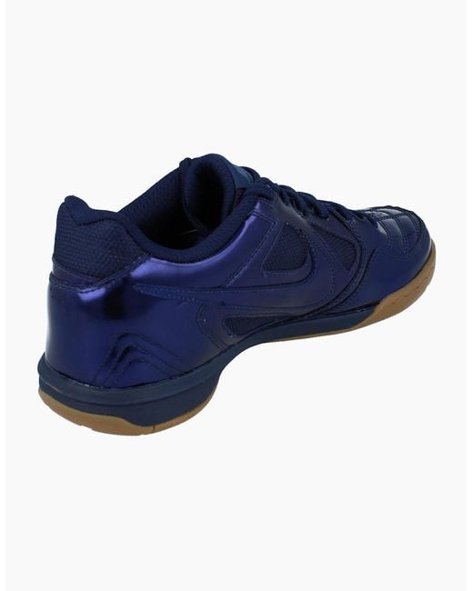 Nike Blue Gato Lv8 Trainers Ib3566 400 for men