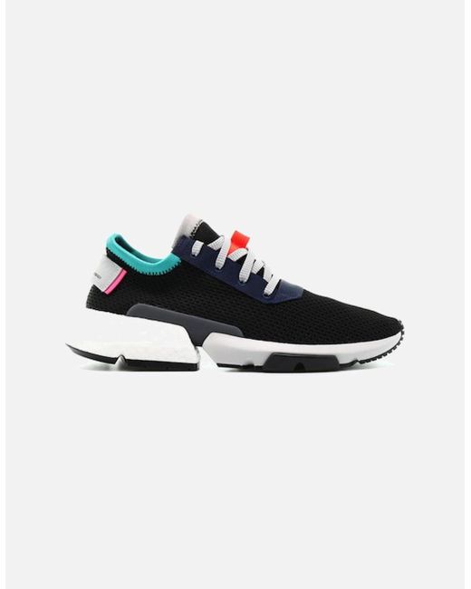 Adidas Blue Pod S3.1 for men