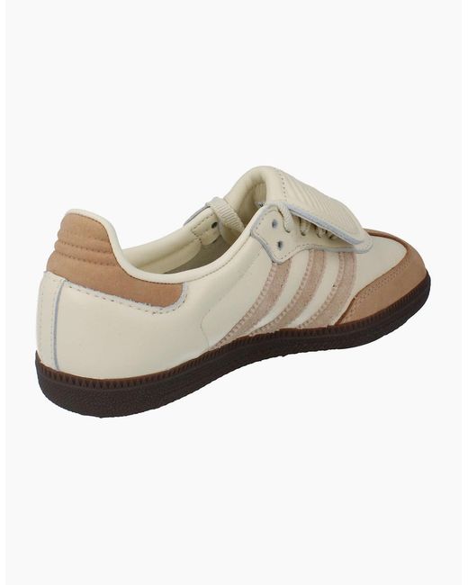 Adidas Natural Originals Samba Lt Trainers Sneakers Jh5706