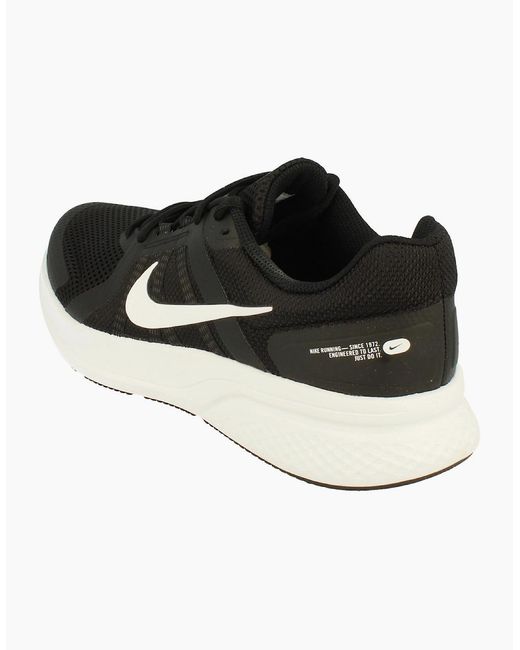 Nike Black Run Swift 2 Cu3517 004 for men