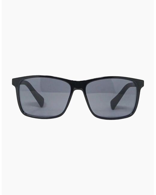 Calvin Klein Blue Ck19568S 001 Sunglasses for men