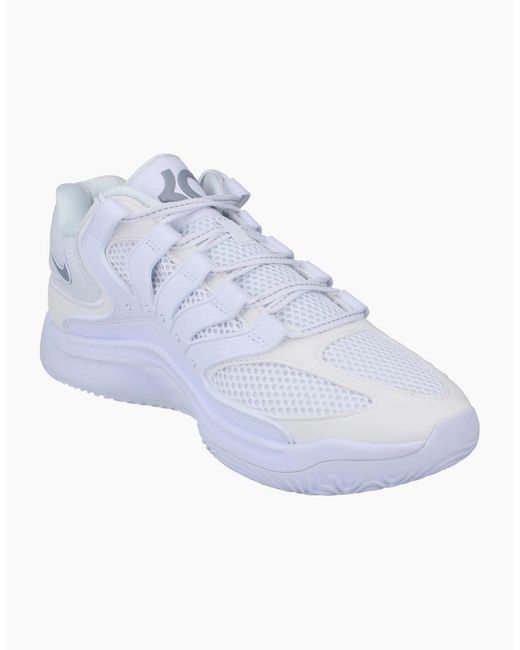 Nike Blue Kd18 Basketball Trainers Im0634 105 for men