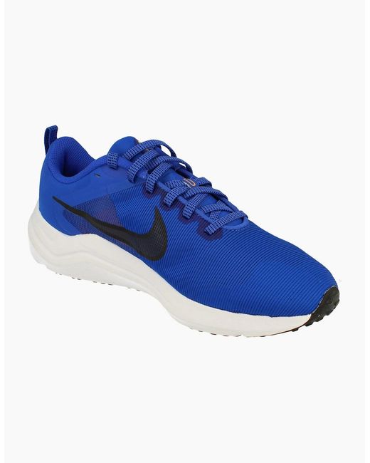 Nike Blue Downshifter 12 Dd9293 402 for men