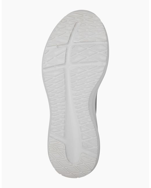 Mountain Warehouse White Ladies Nimble Lightweight Active Trainers