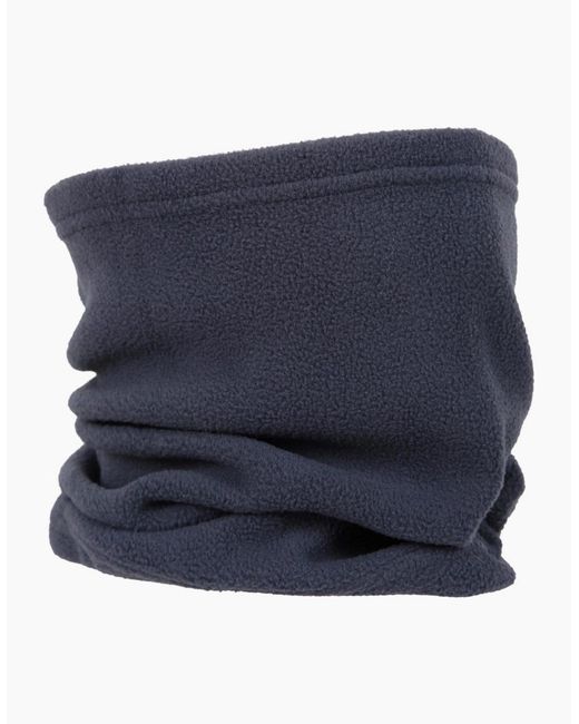 Mountain Warehouse Blue Ladies Snow Accessories Set
