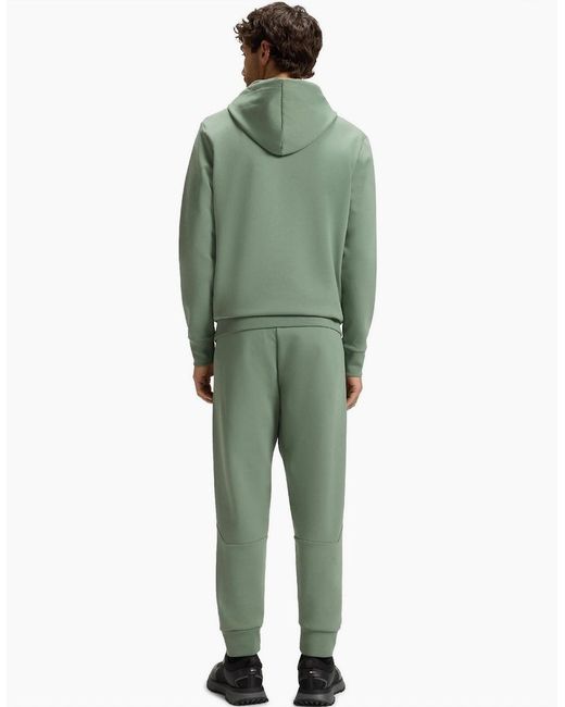 Boss Green Zone Hoodie for men