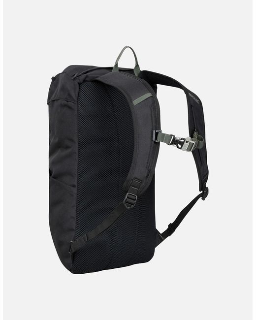 Regatta Black Survivor V 25L Backpack