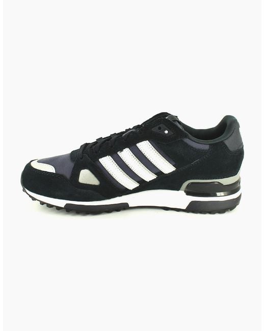 Adidas Originals Black New /Gents/ Adidas Leather Lightweight Running Shoes Uk Size for men