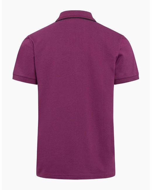 Boss Purple Philix Goc 10272836 01 for men