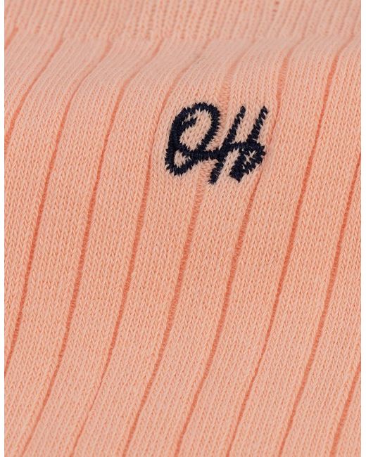 Oswin Hyde Blue Pastel Earth for men