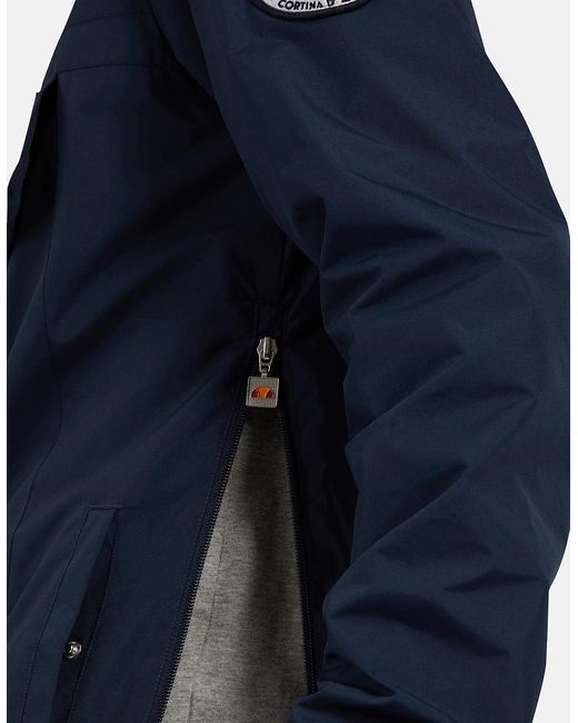 Ellesse Blue Mont 2 Oh Jacket for men