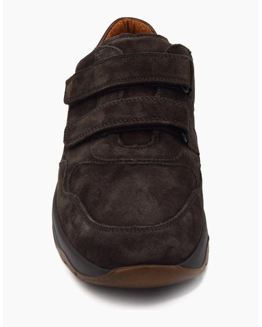 Waldläufer Black John 662301 for men