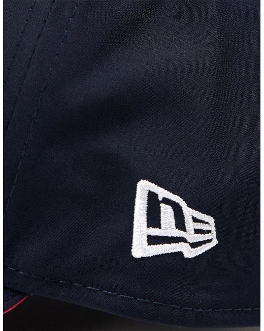 Castore Blue Mamusa9Frty Sn99 for men