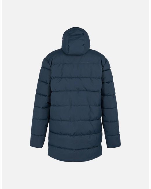 Regatta Blue Lakiver Padded Jacket for men