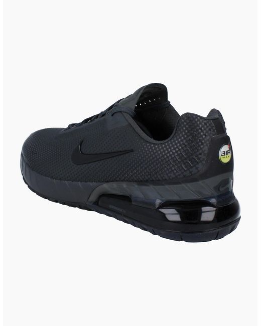 Nike Air Max Black Pheonix Running Trainers Fz5307 Shoes 008 for men