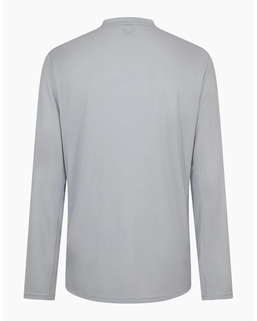 Castore Blue Rngrslstrngt for men