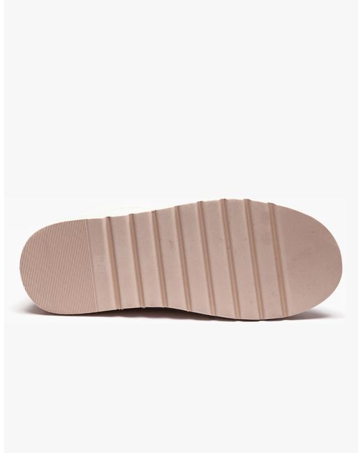 Hush Puppies Natural Hush Puffies Classic Slippers
