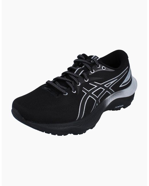 Asics Black Gel-Jadeite 2 1012B785 001