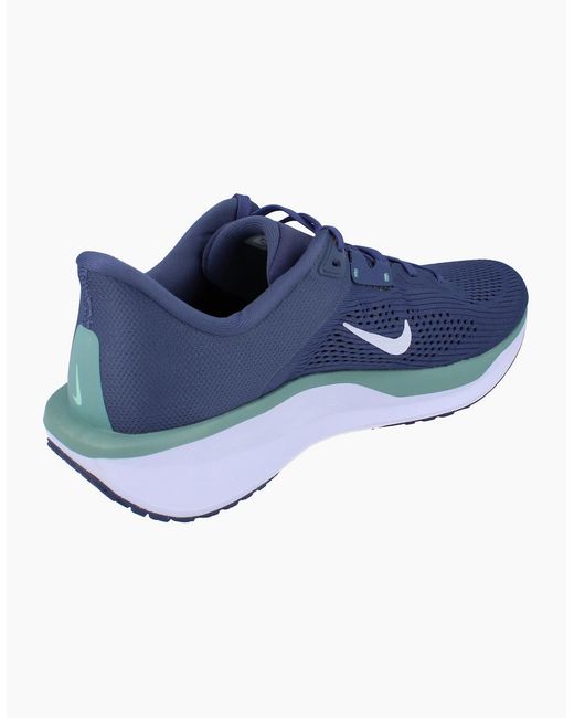 Nike Blue Quest 6 Fd6033 500 for men
