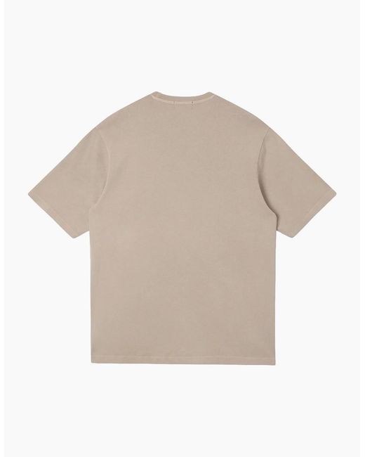Stan Ray Natural Patch Pocket T-Shirt 4 for men