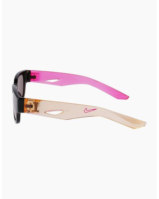 Nike Multicolor Ii Rectangle Sunglasses for men