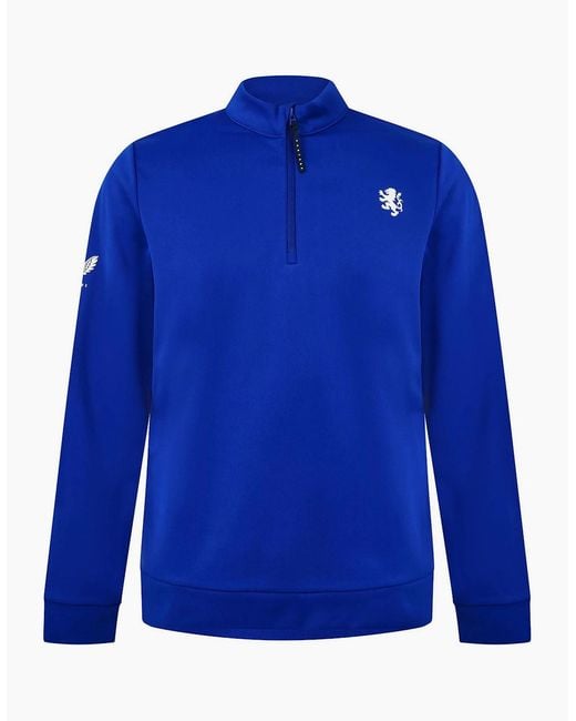 Castore Blue Rngrscl1 4Zp for men