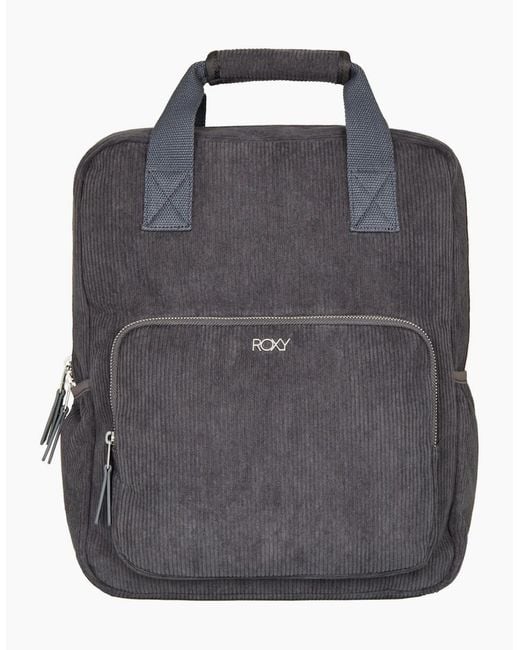 Roxy Blue Feeling Vibes Handle 13 L Backpack