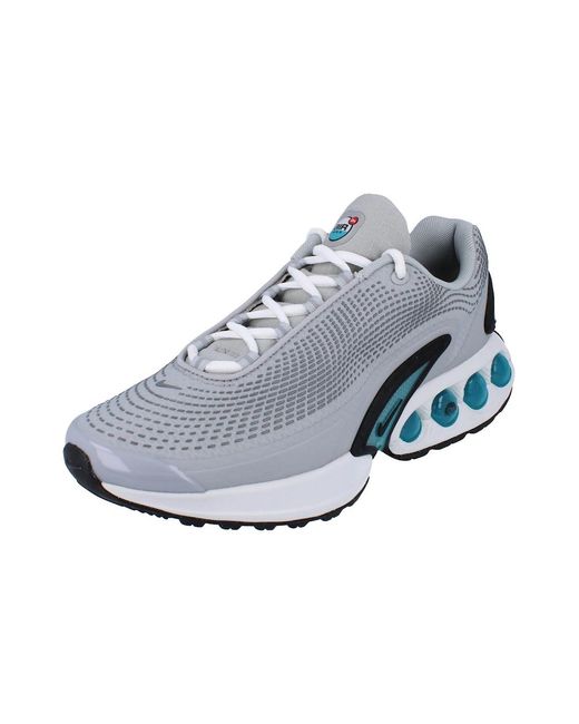 Nike Air Max Gray Dn Dv3337 022 for men