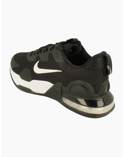 Nike Air Max Black Alpha Trainer 5 Dm0829 001 for men