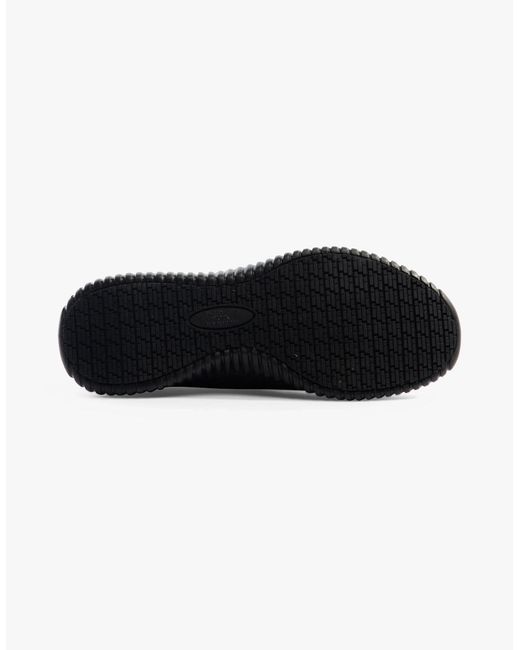 Skechers Black Work 108127Ec Cessnock