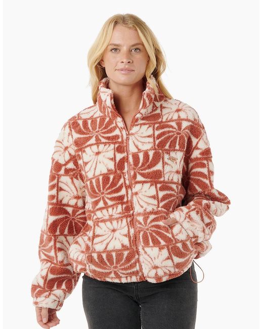 Rip Curl Red Rip Curl Aots