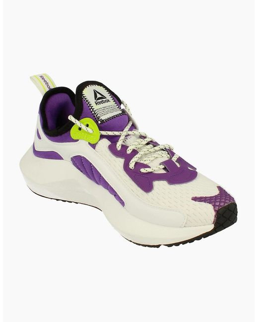 Reebok Blue Sole Fury 00 Sneakers Dv9250