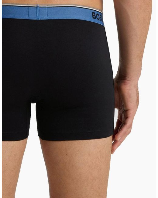 Boss Black Boss 3Pack Boxers for men