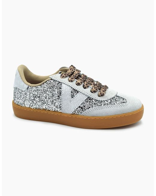 Victoria White Berlin 1126223 Ladies Shoe
