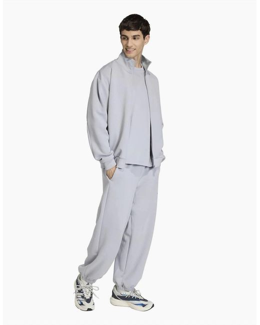 Adidas Gray T-Shirt for men