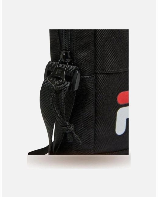 Fila Black Cross Body Rizzo